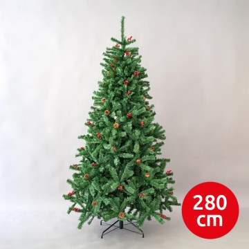 Árbol de Navidad COLUMBIA 180 cm