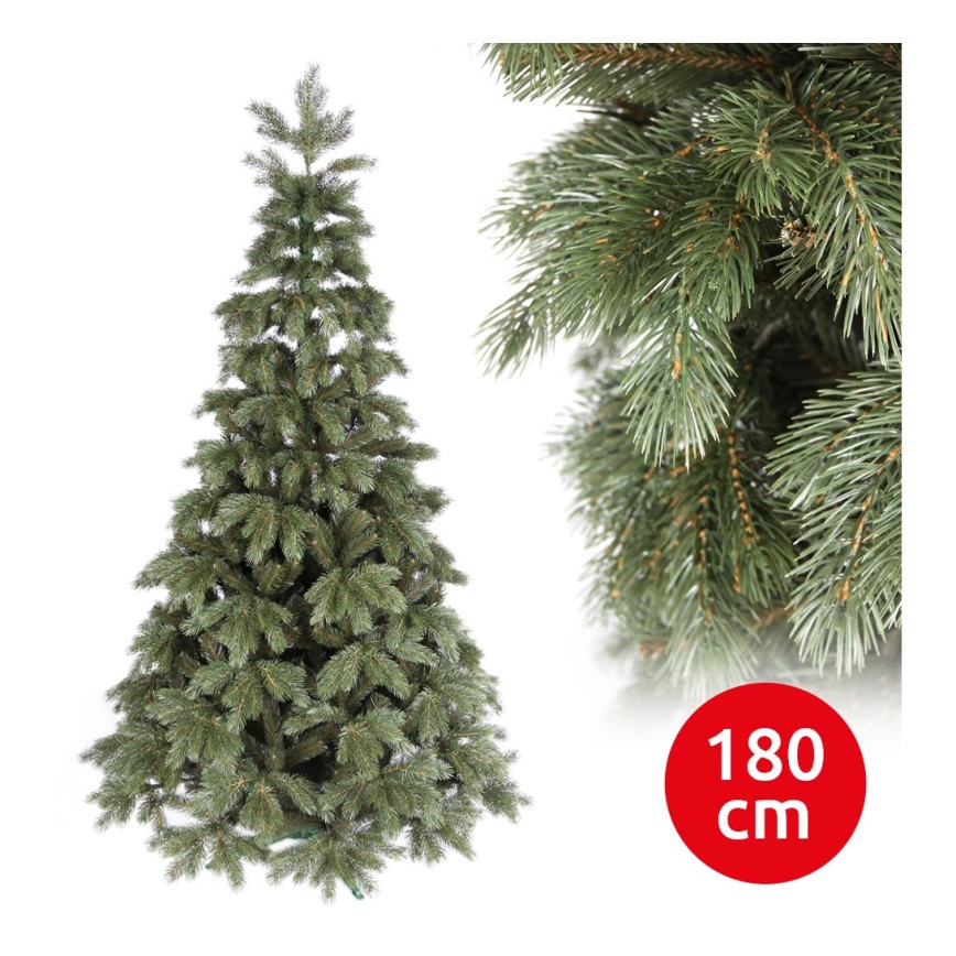 Árbol de Navidad EMNA 180 cm pino