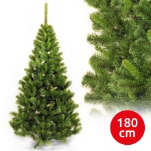 Árbol de Navidad JULIA 180 cm abeto