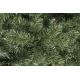Árbol de Navidad LEA 220 cm abeto