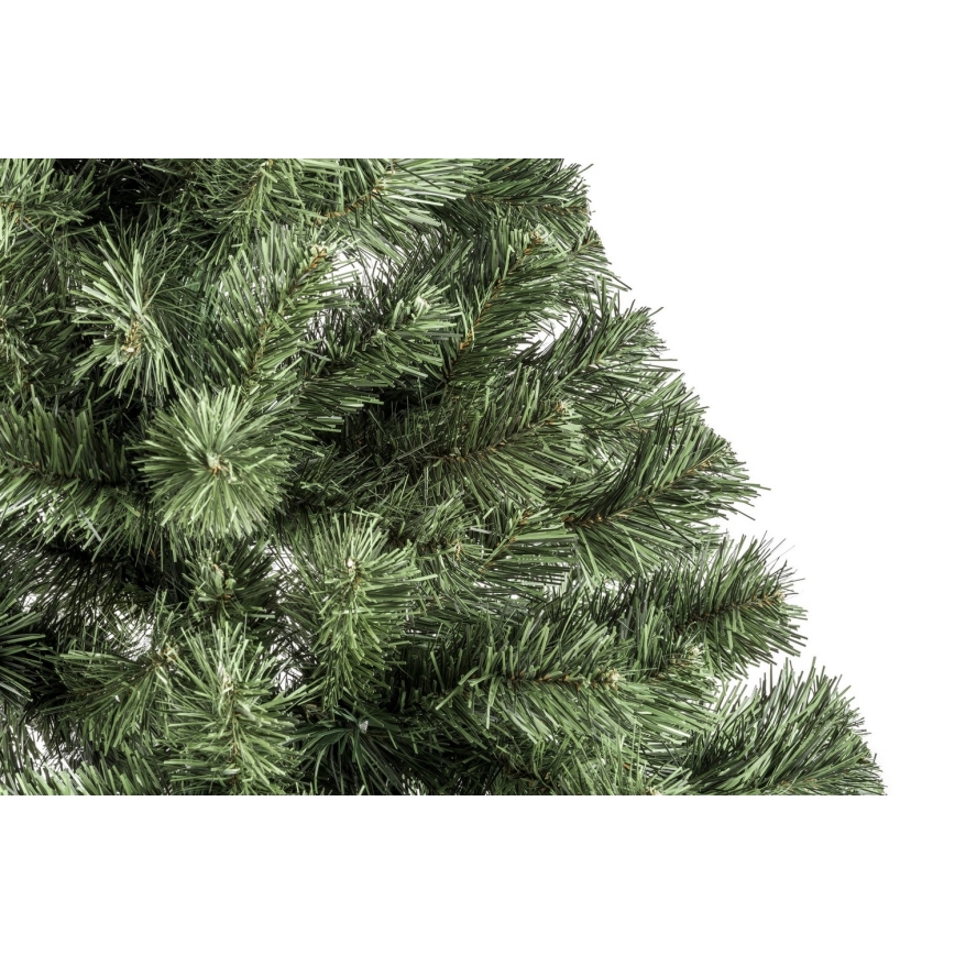 Árbol de Navidad LENA 180 cm abeto