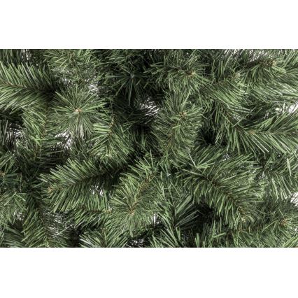 Árbol de Navidad LENA 180 cm abeto