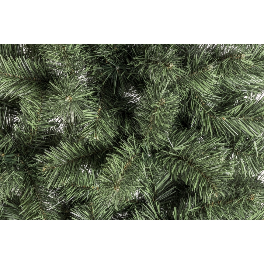 Árbol de Navidad LENA 180 cm abeto
