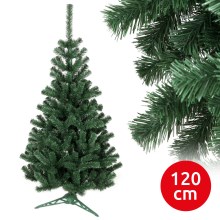 Árbol de Navidad LONY 120 cm pícea
