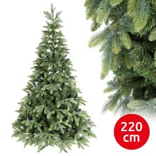 Árbol de Navidad LOVA 220 cm pícea
