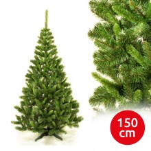 Árbol de Navidad MOUNTAIN 150 cm abeto