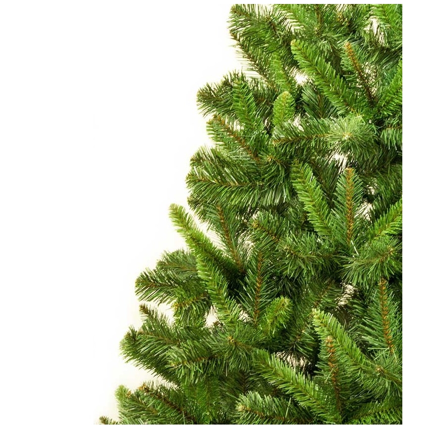 Árbol de Navidad MOUNTAIN 150 cm abeto