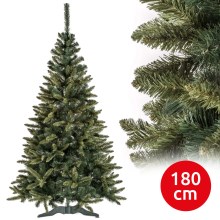 Árbol de Navidad MOUNTAIN 180 cm abeto