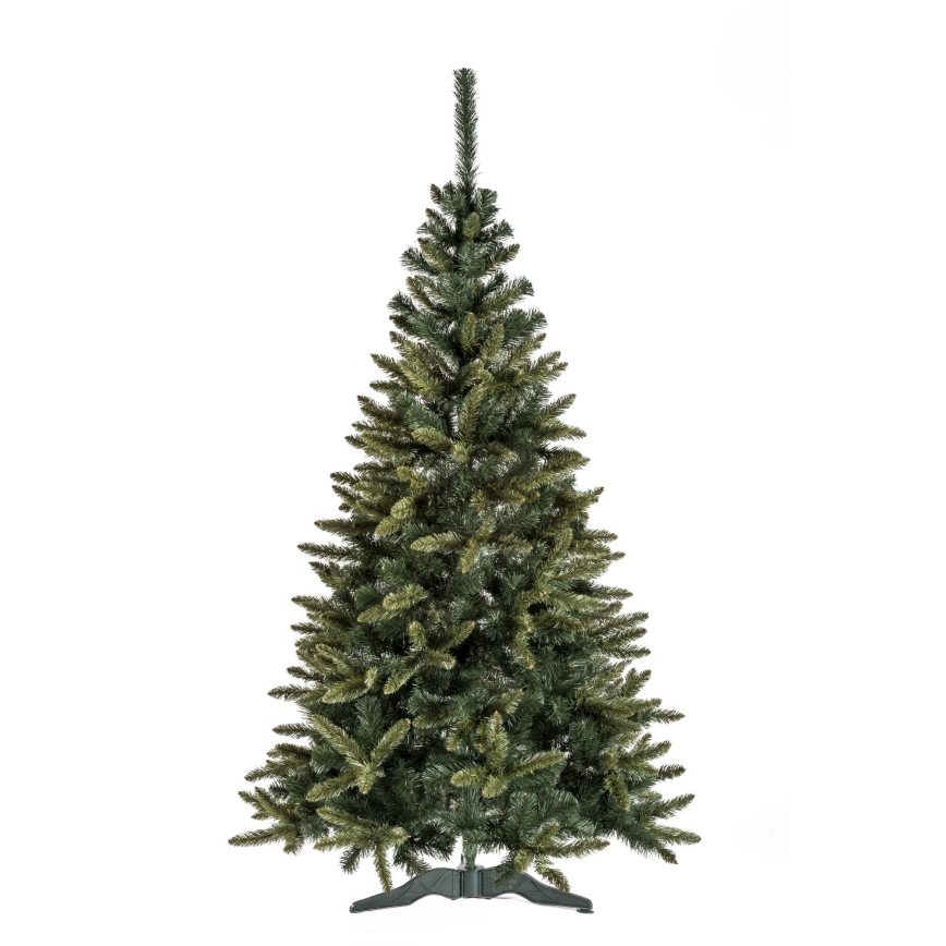 Árbol de Navidad MOUNTAIN 180 cm abeto