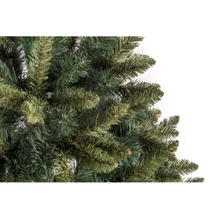 Árbol de Navidad MOUNTAIN 180 cm abeto