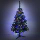 Árbol de Navidad MOUNTAIN con luces LED 220 cm