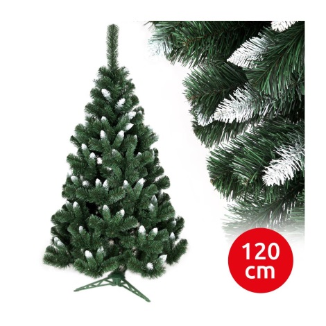 Árbol de Navidad NARY I 120 cm pino