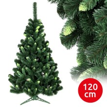 Árbol de Navidad NARY II 120 cm pino