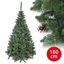 Árbol de Navidad NECK 180 cm abeto