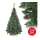 Árbol de Navidad NECK 220 cm abeto