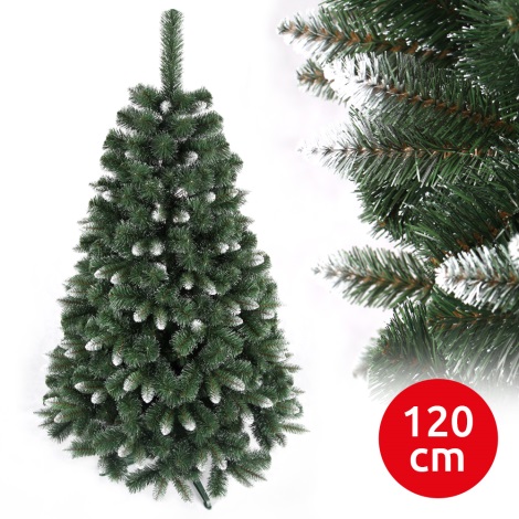 Árbol de Navidad NORY 120 cm pino
