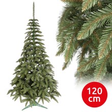 Árbol de Navidad NOWY 120 cm pícea