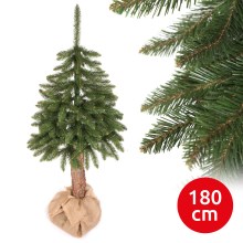 Árbol de Navidad PIN 180 cm pícea
