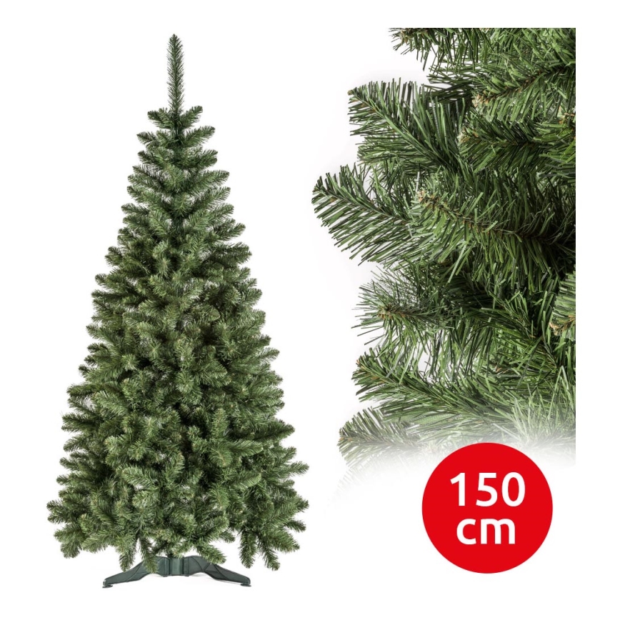 Árbol de Navidad POLA 150 cm pino