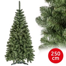 Árbol de Navidad POLA 250 cm pino