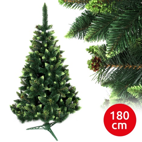 Árbol de Navidad SAL 180 cm pino