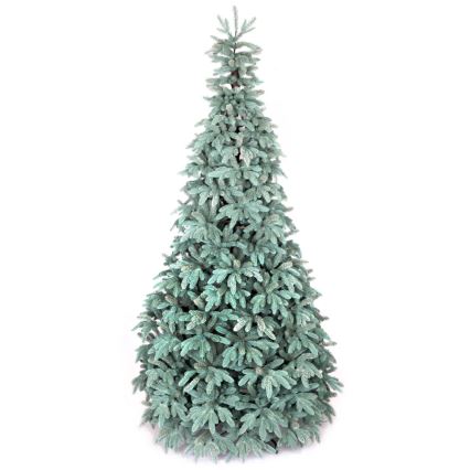 Árbol de Navidad SILVER 320 cm abeto