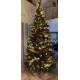Árbol de Navidad SILVER 320 cm abeto