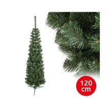 Árbol de Navidad SLIM 120 cm abeto