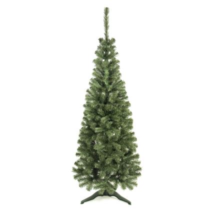 Árbol de Navidad SLIM 150 cm abeto