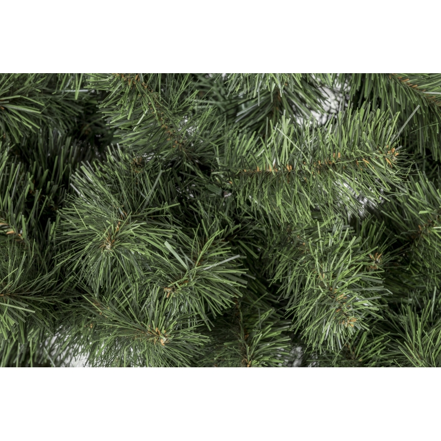 Árbol de Navidad SLIM 150 cm abeto