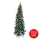 Árbol de Navidad SLIM 210 cm abeto