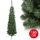 Árbol de Navidad SLIM I 180 cm abeto