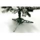 Árbol de Navidad SLIM II 180 cm abeto