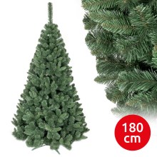 Árbol de Navidad SMOOTH 180 cm pino