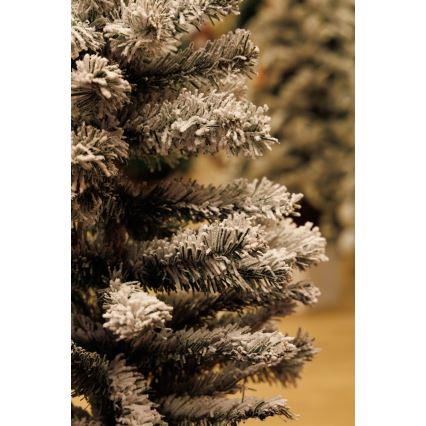 Árbol de Navidad SNOWY 51 cm abeto