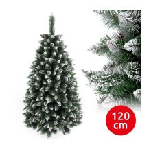 Árbol de Navidad TAL 120 cm pino