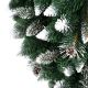 Árbol de Navidad TAL 220 cm pino
