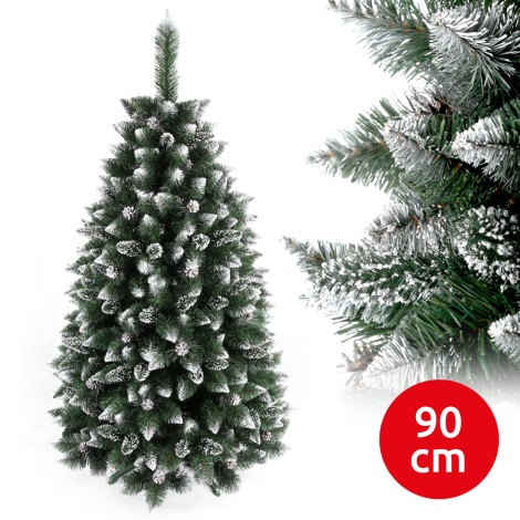 Árbol de Navidad TAL 90 cm pino