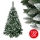 Árbol de Navidad TEM 120 cm pino