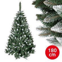 Árbol de Navidad TEM 180 cm pino
