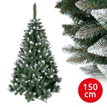 Árbol de Navidad TEM I 150 cm pino