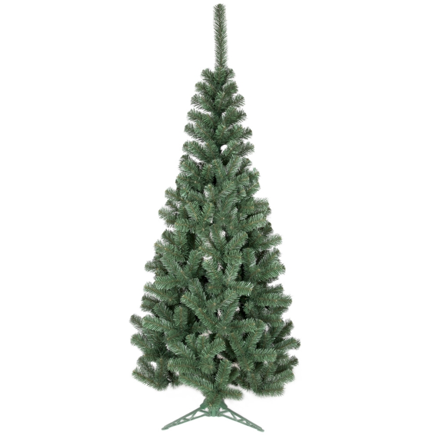 Árbol de navidad VERONA 120 cm abeto