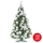 Árbol de Navidad XMAS TREES 150 cm abeto