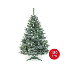 Árbol de Navidad XMAS TREES 180 cm abeto