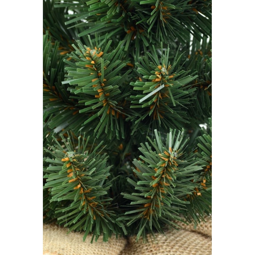 Árbol de Navidad XMAS TREES 30 cm pino