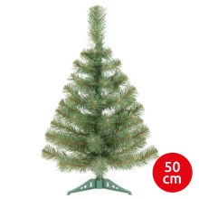 Árbol de Navidad XMAS TREES 50 cm abeto