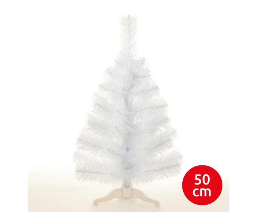 Árbol de Navidad XMAS TREES 50 cm pino