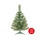 Árbol de Navidad XMAS TREES 70 cm abeto
