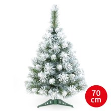 Árbol de Navidad XMAS TREES 70 cm abeto
