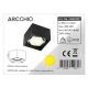Arcchio - LED Foco MABEL 1xGU10/ES111/11,5W/230V